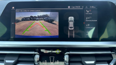 BMW 2 Series 220i M Sport 2dr Step Auto Petrol Coupe